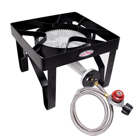 gas one propane burner